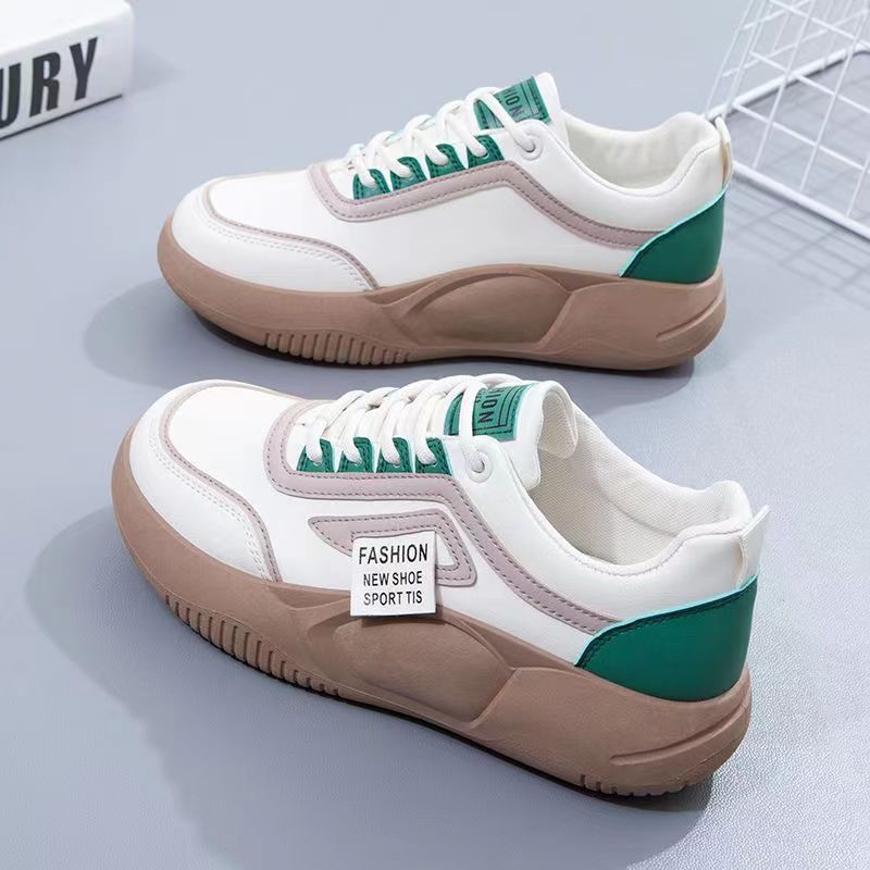 Mens Fashion Trainers - 2026年、人気急上昇中のレディースカジュアルシューズ。通気性に優れたメッシュ素材を使用し、滑りにくく、ハイキングやテニスにも最適な、トレンド感あふれるスニーカー。