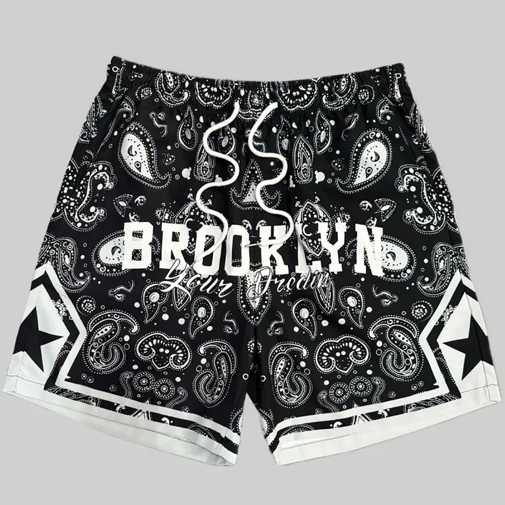 夏キッズメンズブルックリンニューヨークショーツ子供ファッショ - Men'S Fashion New York のレビューと価格