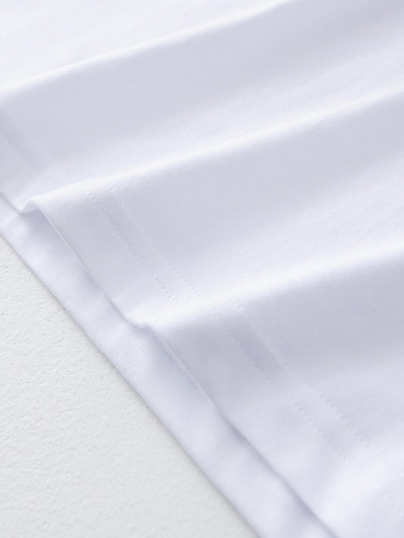 メンズ用、綿100％、クルーネック、長袖Tシャツ。ゆったりと - Men'S Fashion T Shirts のレビューと価格