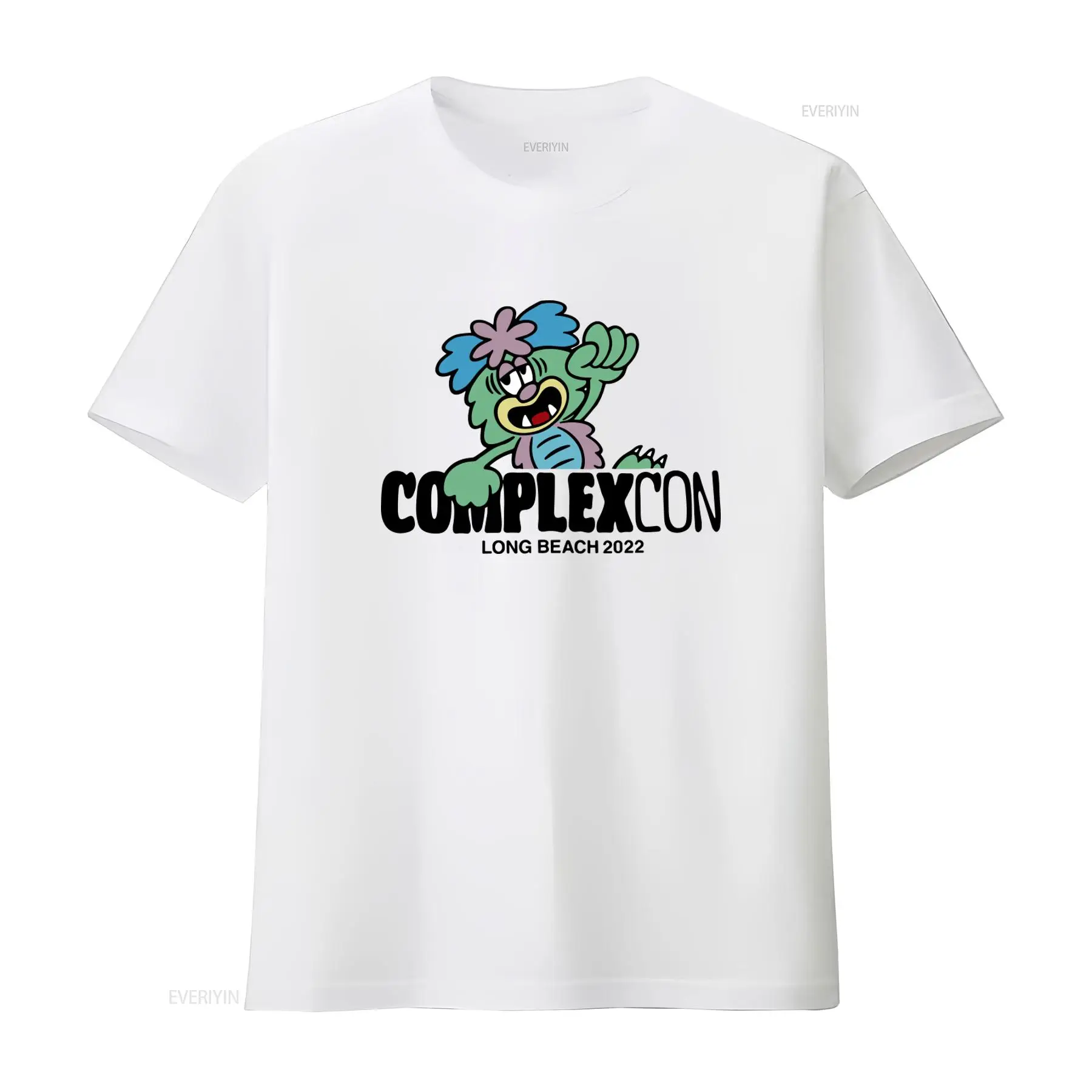 ComplexCon x Verdy 2022 ロングビーチ - Men'S Fashion X のレビューと価格