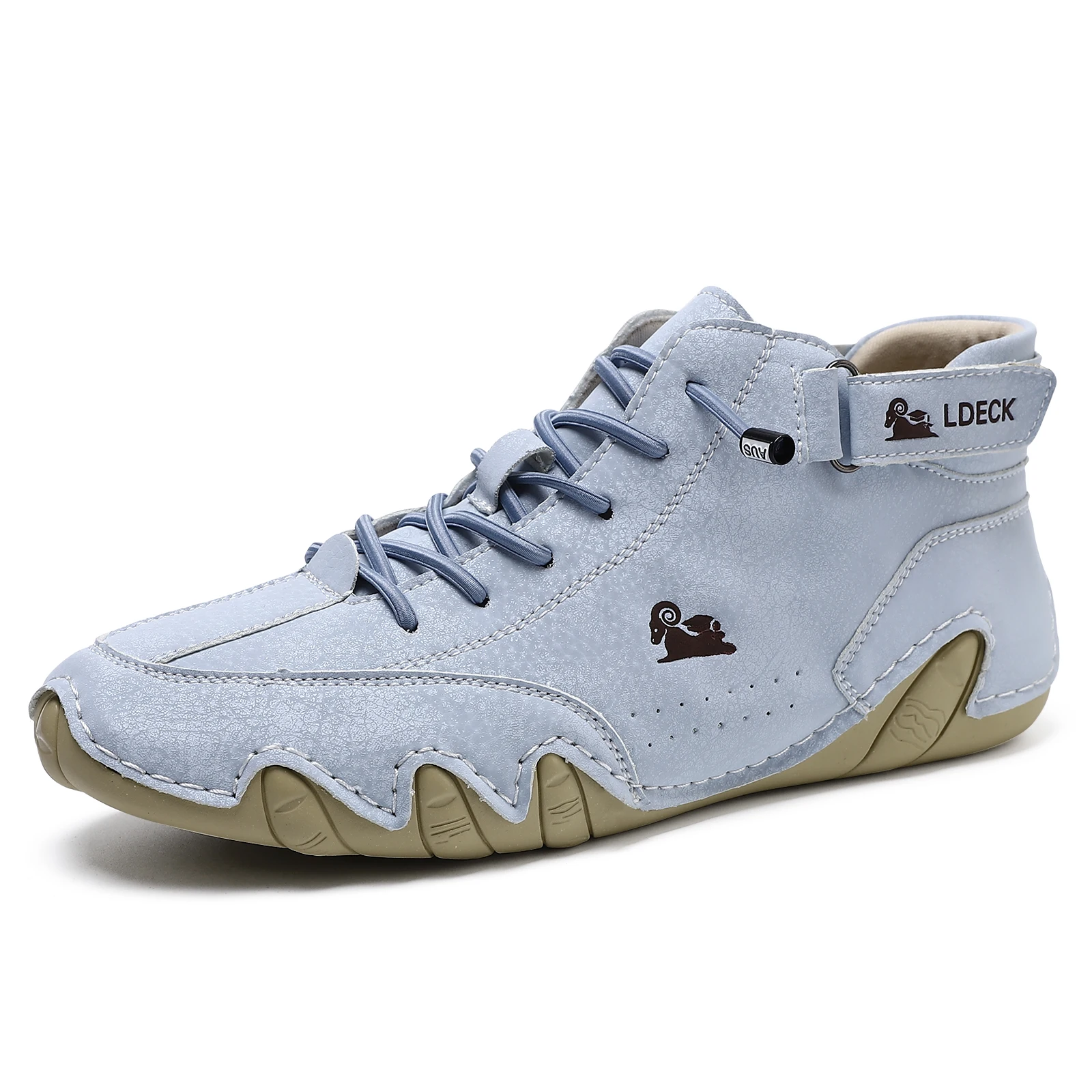 メンズ レザーシューズ アンクルブーツ 2026 メンズ ス - Mens Fashion Trainers のレビューと価格