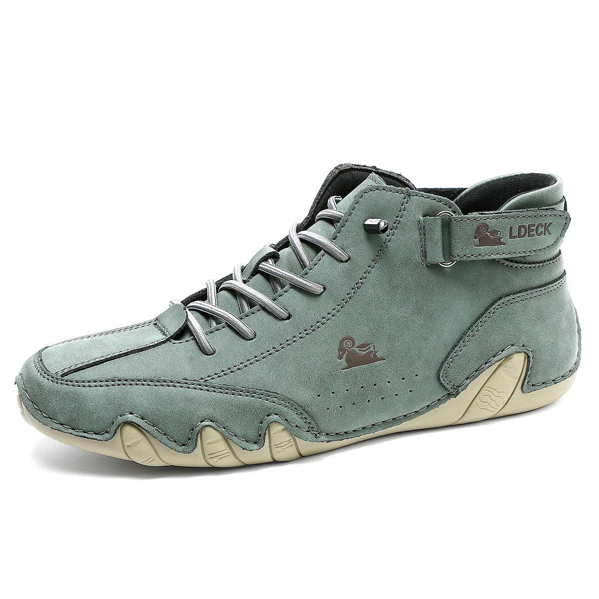 メンズ レザーシューズ アンクルブーツ 2026 メンズ ス - Mens Fashion Trainers のレビューと価格