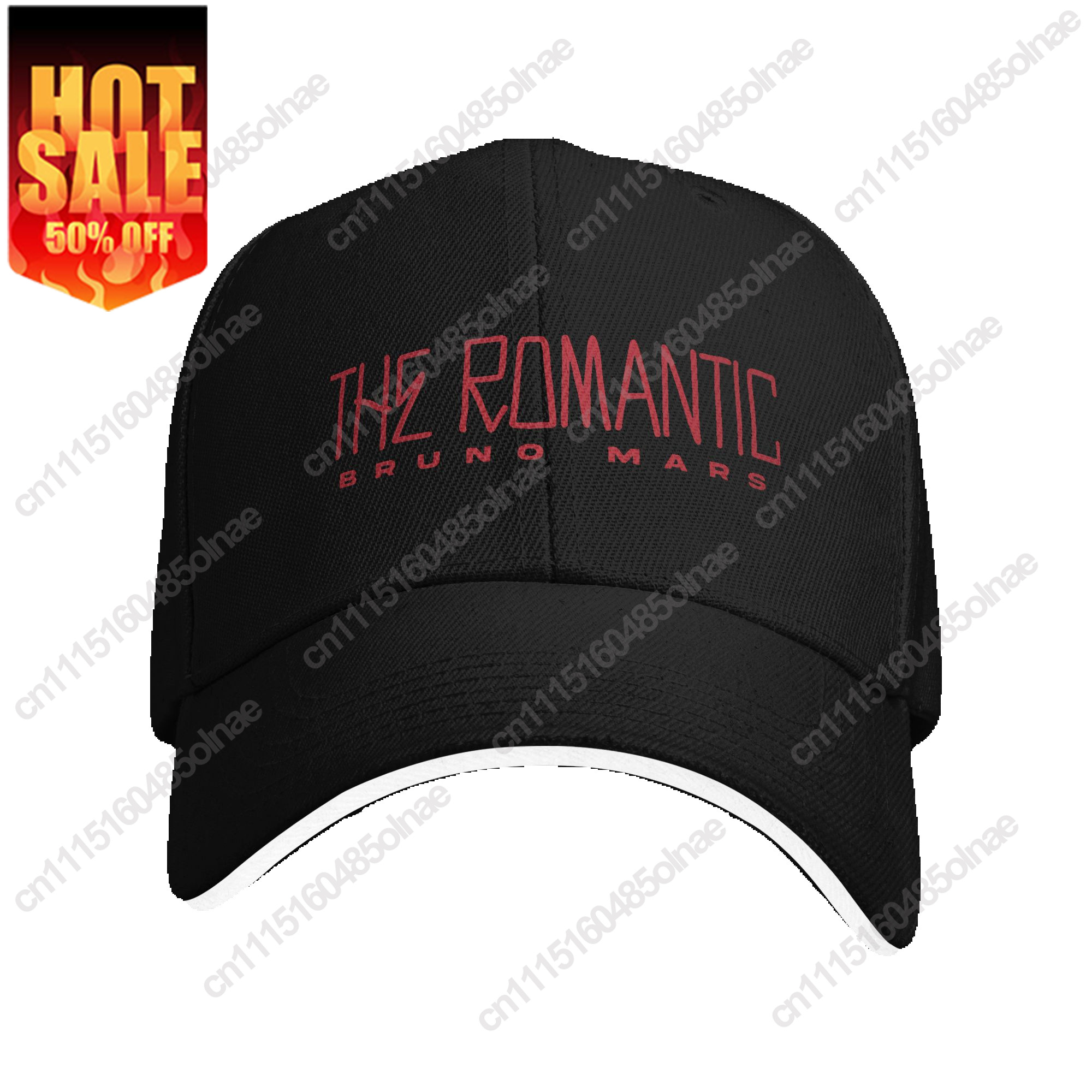 ブルーノ・マーズ「ザ・ロマンティック・ツアー2026」ベース - Men'S Fashion With Hat のレビューと価格