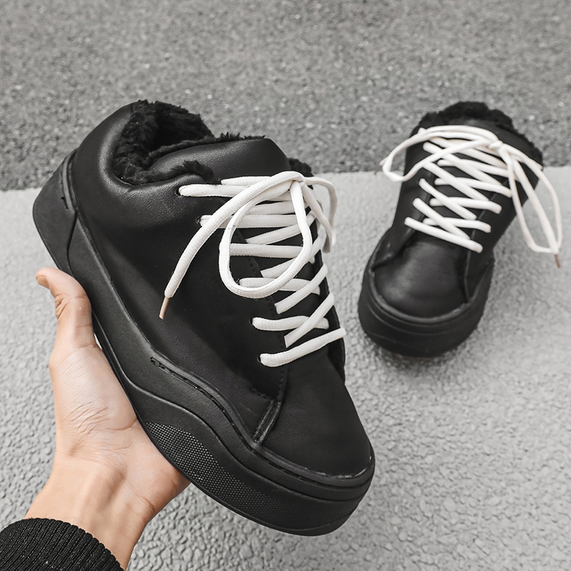 良質の男性靴 2026 秋の新男性カジュアル履物ファッション - Mens Fashion Trainers のレビューと価格
