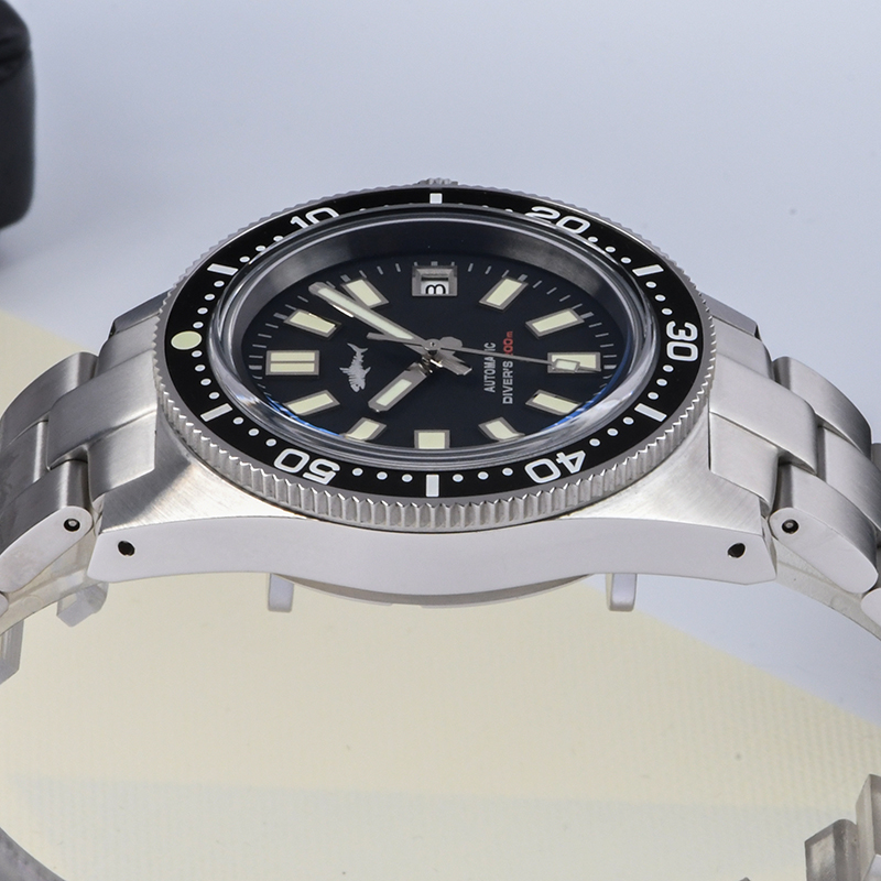 HEIMDALLR 腕時計 62MAS ステンレス鋼防水時計 - Men'S Fashion X のレビューと価格