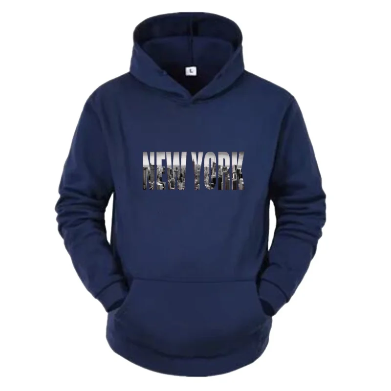メンズ、秋冬、カジュアル、ゆったりとしたシルエット、ニューヨ - Men'S Fashion New York のレビューと価格