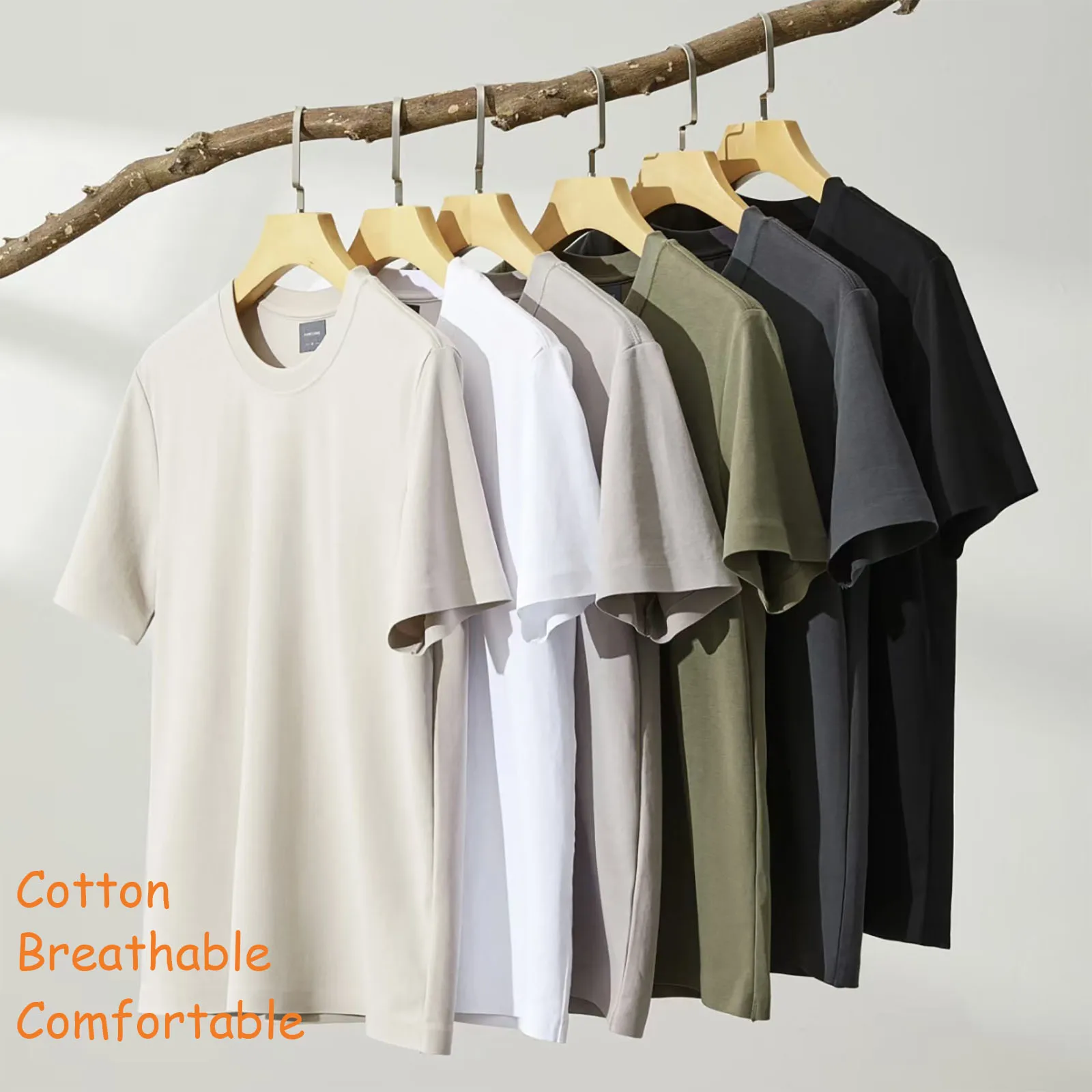 ドッケン Tシャツ コットン メンズ 全サイズ S 5XL  - Poster Men Fashion のレビューと価格